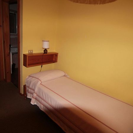 Albergo Trieste Tambre dʼAlpago Exteriér fotografie