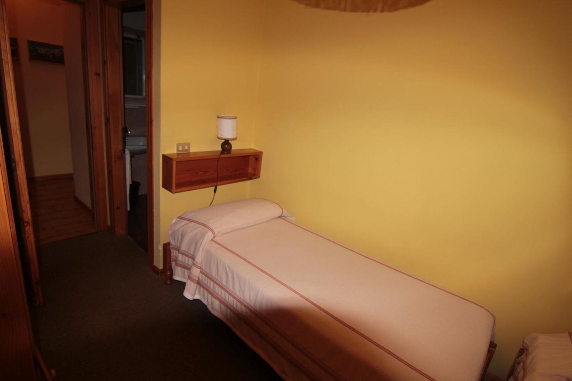 Albergo Trieste Tambre dʼAlpago Exteriér fotografie